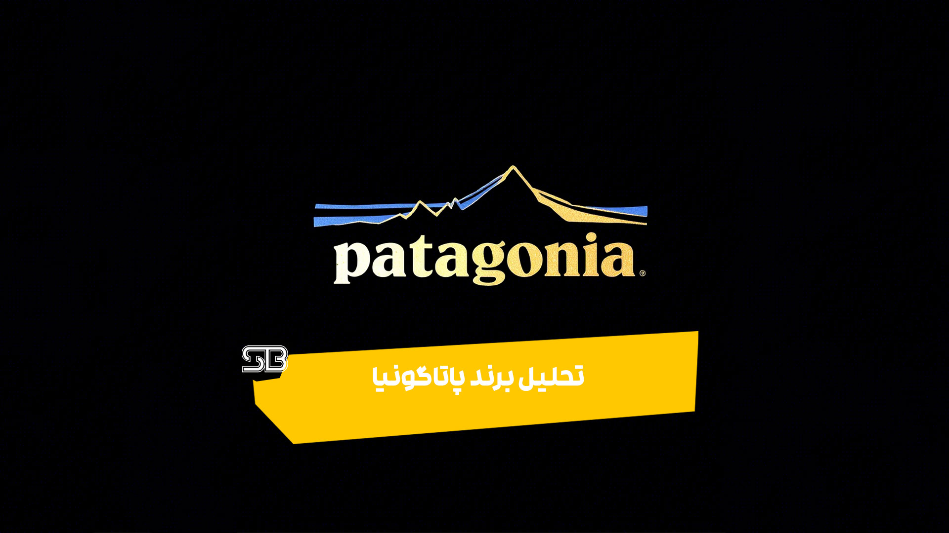 برند پاتاگونیا