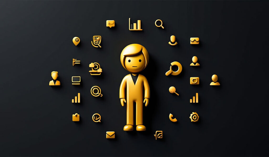 دیجیتال مارکتینگ