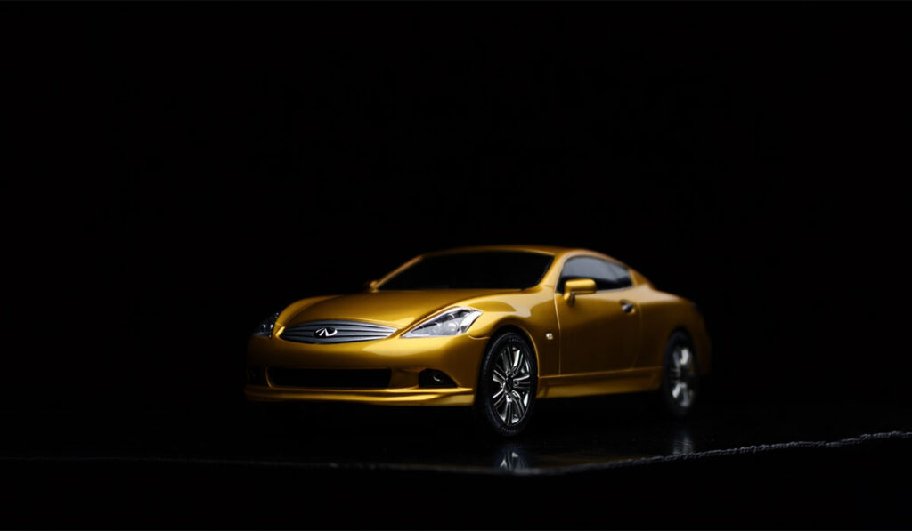 برند اینفینیتی