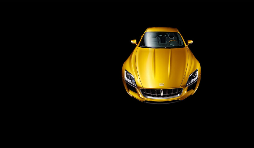 برند اینفینیتی